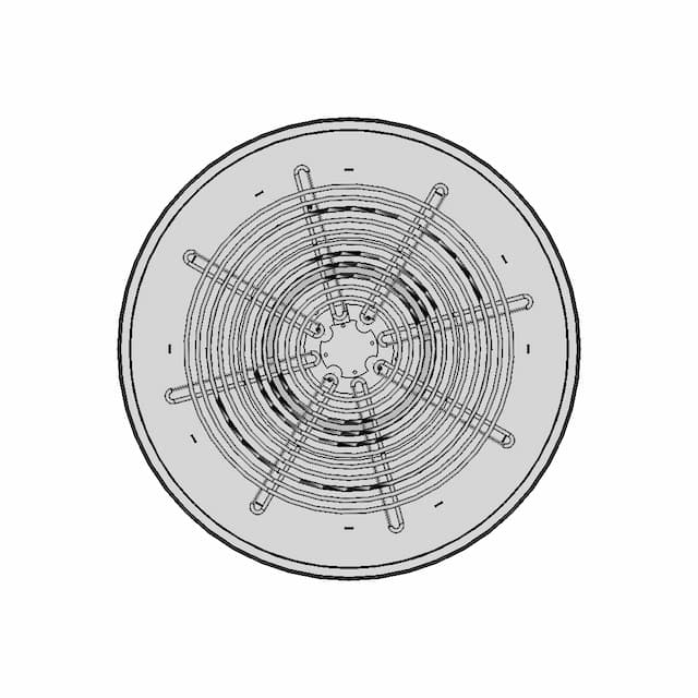 M85049 1809W02 1 | Professional CAD Design