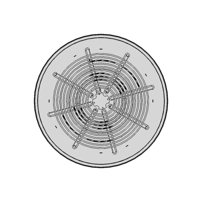 M85049 1809W02 1 | Professional CAD Design
