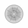 M85049 1809W02 1 | Professional CAD Design_0_0_degree_snapshot