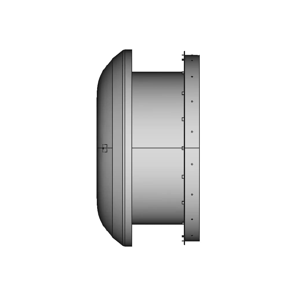 M85049 1809W02 1 | Professional CAD Design_0_270_degree_snapshot