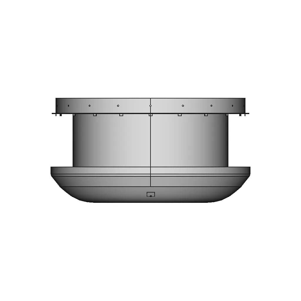 M85049 1809W02 1 | Professional CAD Design_90_0_degree_snapshot