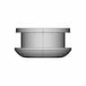 M85049 1809W02 1 | Professional CAD Design_90_0_degree_snapshot