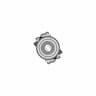Five33 Switchback Classic Frame 1 | Professional CAD Design_0_270_degree_snapshot
