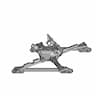 Mini Gas Turbine 2 | Professional CAD Design_60_30_degree_snapshot
