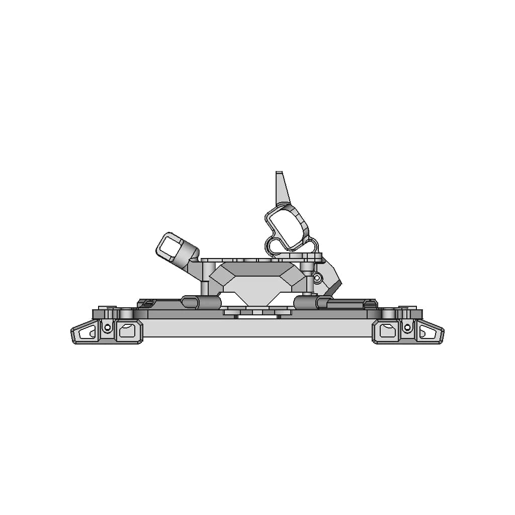 Mini Gas Turbine 2 | Professional CAD Design_90_0_degree_snapshot