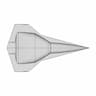 Roof Extractor Fan Model 02 1 | Professional CAD Design_90_0_degree_snapshot