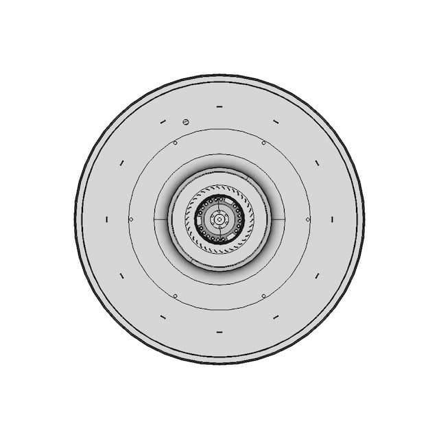 F1 2023 Car 1 | Professional CAD Design