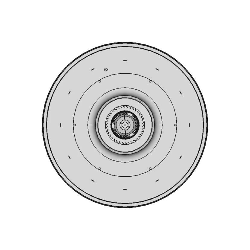 F1 2023 Car 1 | Professional CAD Design