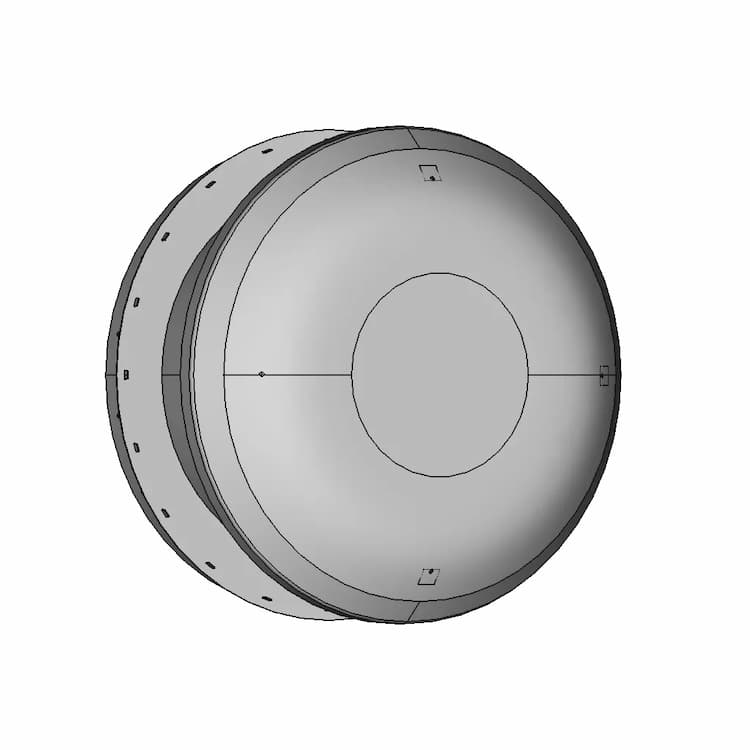 F1 2023 Car 1 | Professional CAD Design