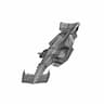 Tiny Drone 1 | Professional CAD Design_60_30_degree_snapshot