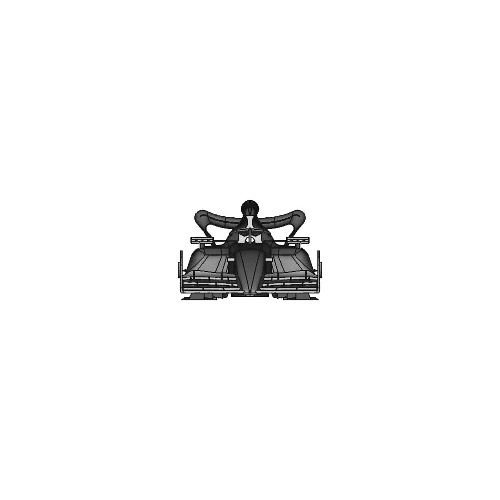 Tiny Drone 1 | Professional CAD Design_90_0_degree_snapshot