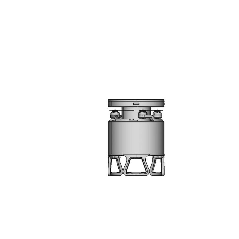 Baf Project 1 | Professional CAD Design