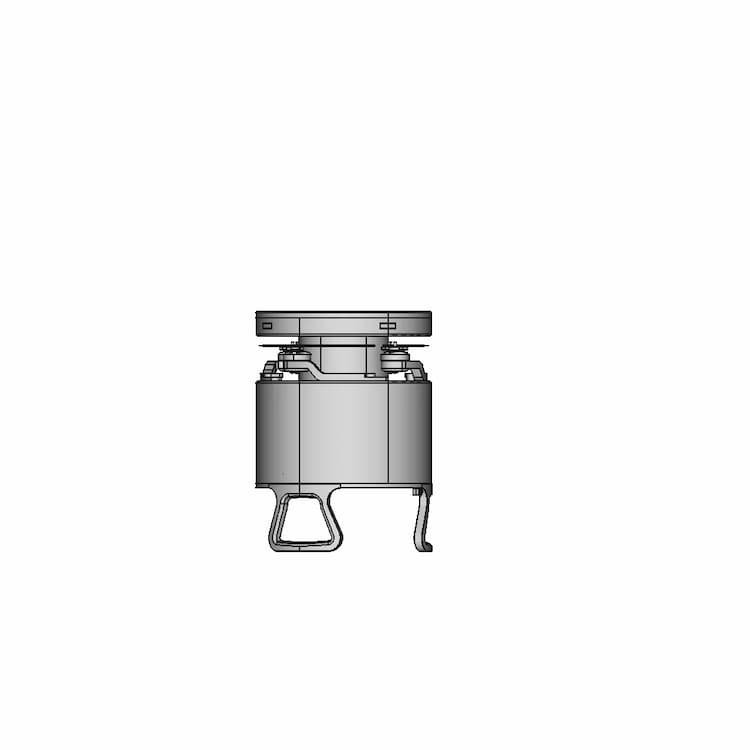 Baf Project 1 | Professional CAD Design