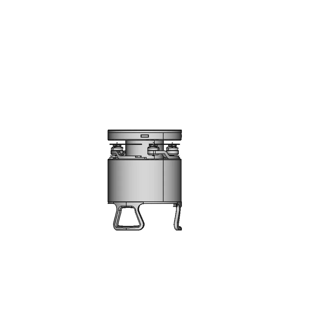 Baf Project 1 | Professional CAD Design_0_270_degree_snapshot