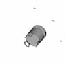 Baf Project 1 | Professional CAD Design_60_30_degree_snapshot