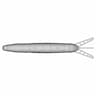 Vertical Axis Wind Turbine 45 | Professional CAD Design_0_90_degree_snapshot
