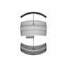 Latching Mechanism 2 Ad 1 | Professional CAD Design_0_270_degree_snapshot