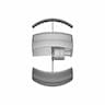 Latching Mechanism 2 Ad 1 | Professional CAD Design_0_90_degree_snapshot