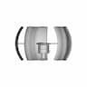 Latching Mechanism 2 Ad 1 | Professional CAD Design_90_0_degree_snapshot