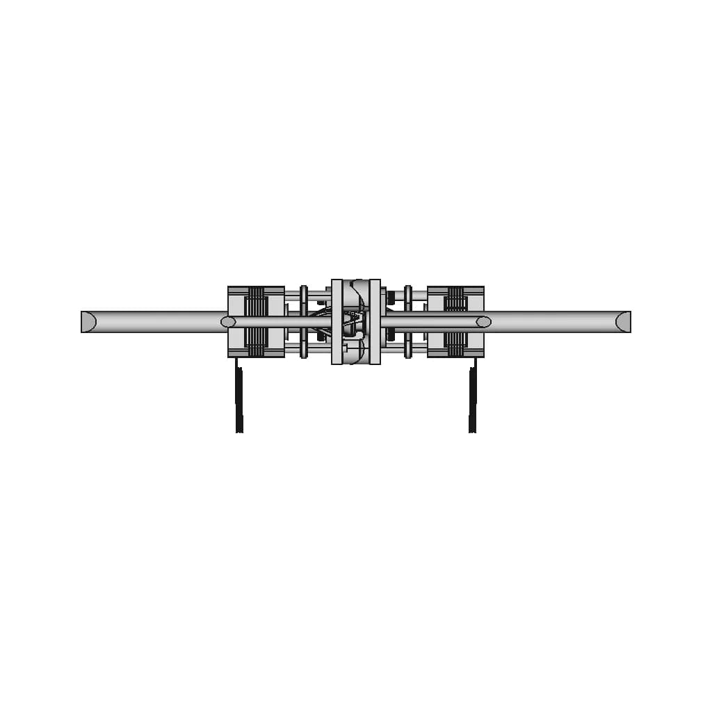 Skinnygearedsnail 1 | Professional CAD Design_0_270_degree_snapshot