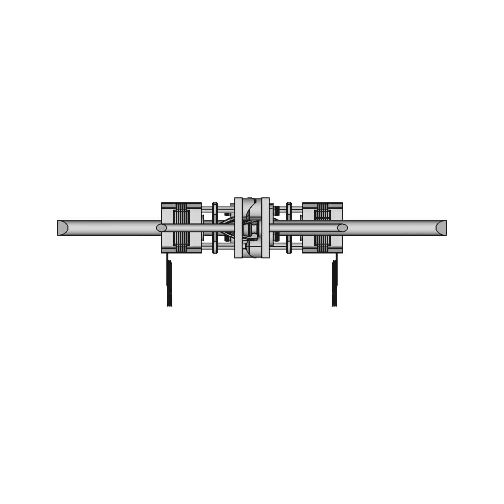Skinnygearedsnail 1 | Professional CAD Design_0_90_degree_snapshot