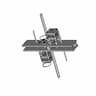 Skinnygearedsnail 1 | Professional CAD Design_60_30_degree_snapshot
