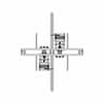 Skinnygearedsnail 1 | Professional CAD Design_90_0_degree_snapshot