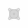 Nasa Challenge Cam Latch 1 | Professional CAD Design_0_0_degree_snapshot