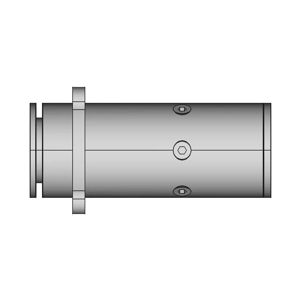 Nasa Challenge Cam Latch 1 | Professional CAD Design_0_270_degree_snapshot