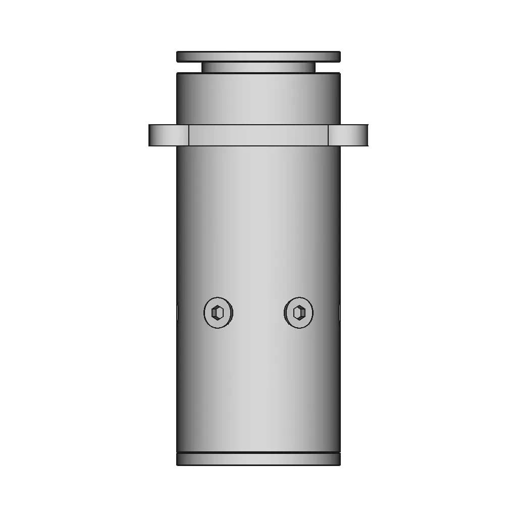Nasa Challenge Cam Latch 1 | Professional CAD Design_270_0_degree_snapshot