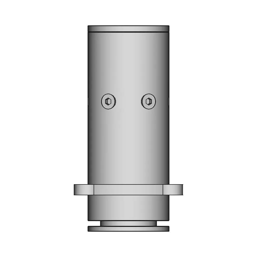 Nasa Challenge Cam Latch 1 | Professional CAD Design_90_0_degree_snapshot