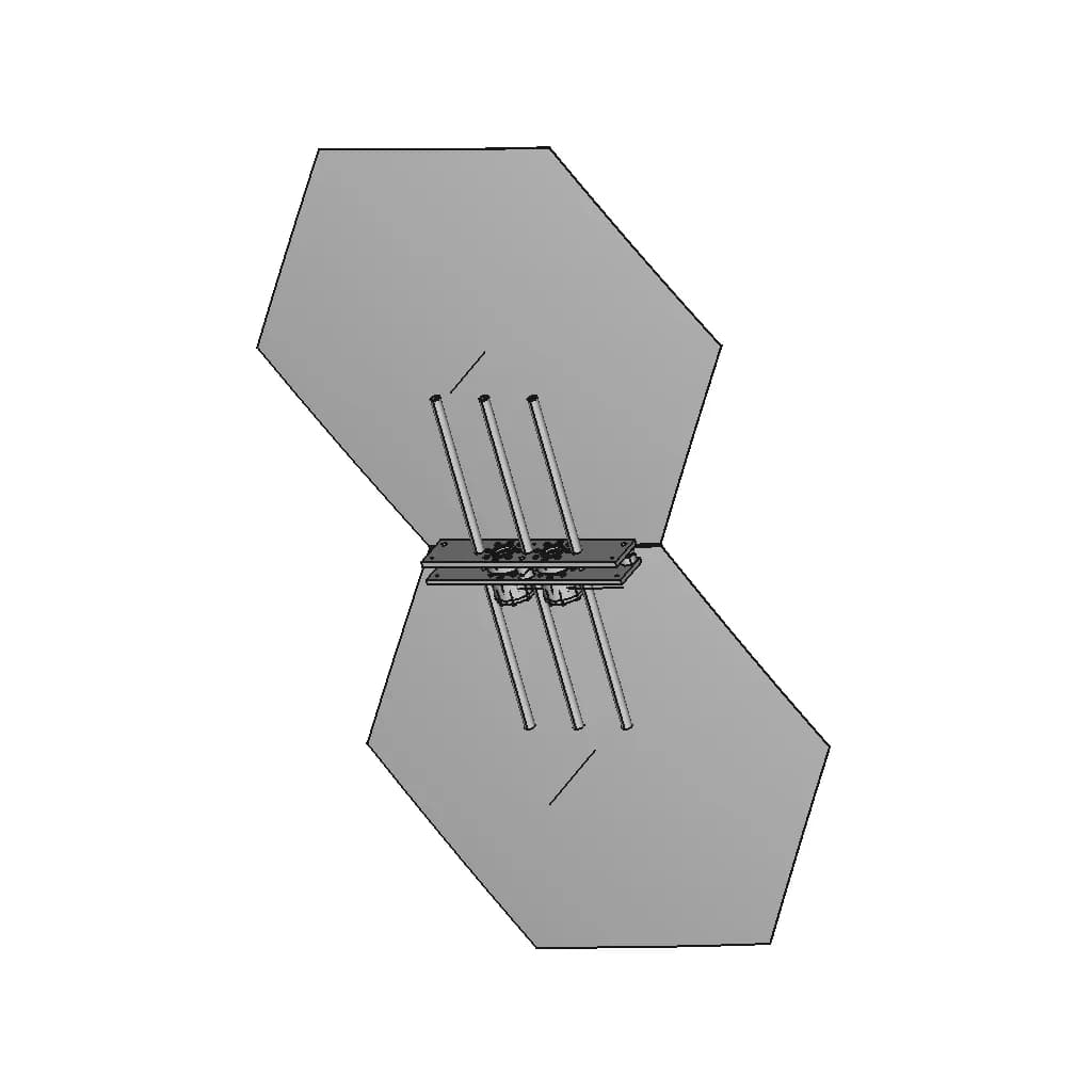 Test Suitcase Model 1 | Professional CAD Design_60_30_degree_snapshot