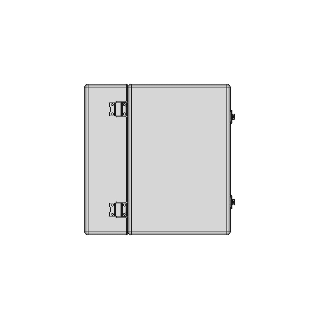 Device For Positioning And Locking Antenna 1 | Professional CAD Design_0_270_degree_snapshot