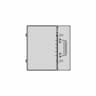 Device For Positioning And Locking Antenna 1 | Professional CAD Design_0_90_degree_snapshot