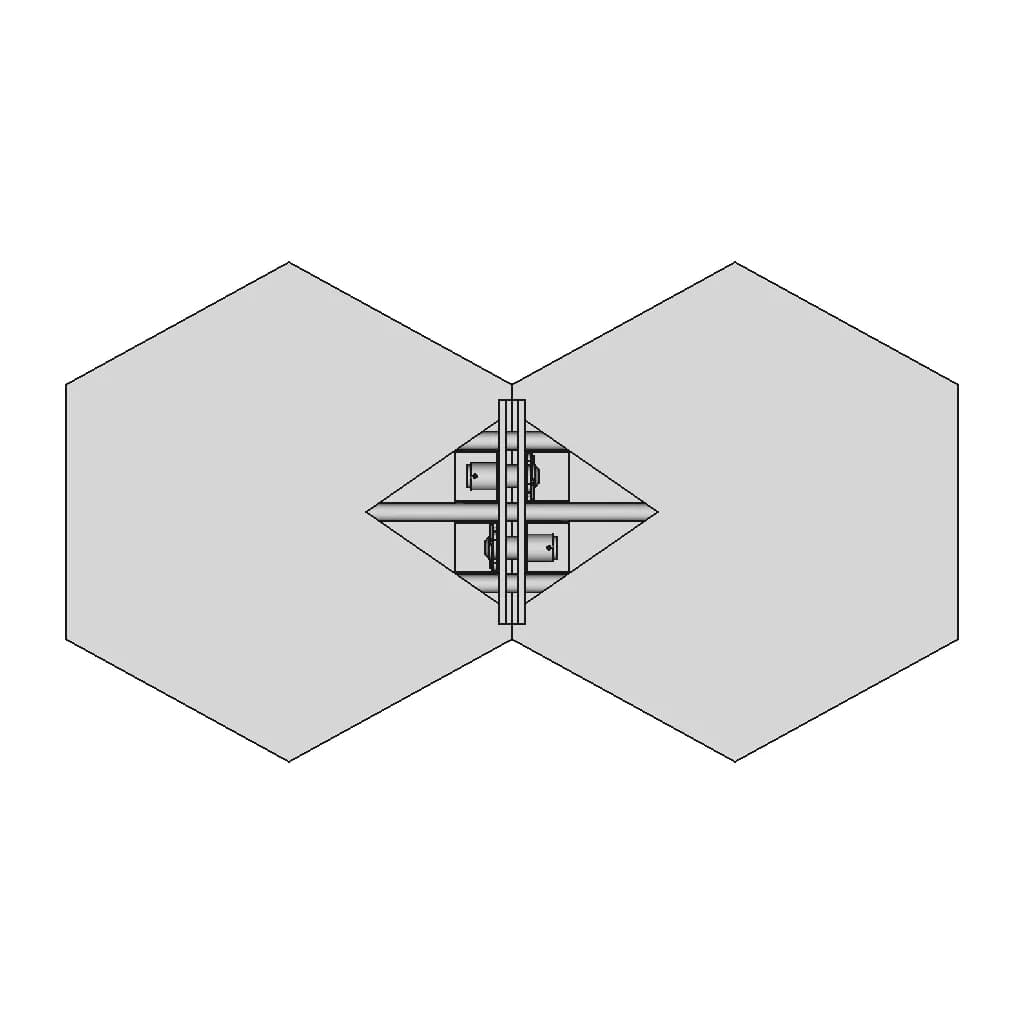 Ball Hook Fastener 1 | Professional CAD Design_270_0_degree_snapshot
