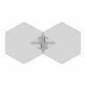 Ball Hook Fastener 1 | Professional CAD Design_270_0_degree_snapshot