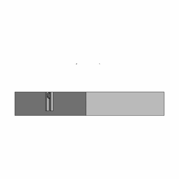Aviation Turbine Pump Impeller Blades 1 | Professional CAD Design