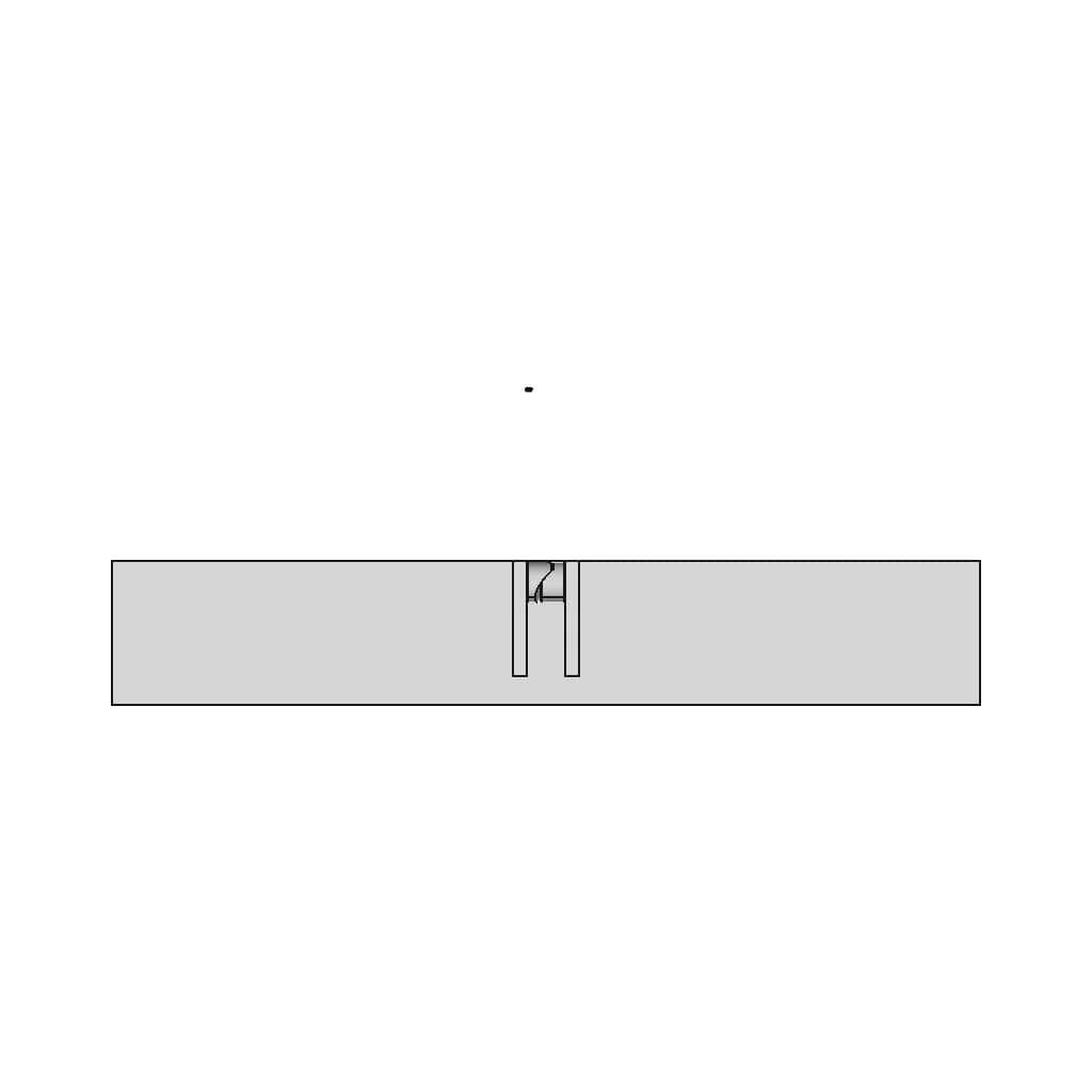 Aviation Turbine Pump Impeller Blades 1 | Professional CAD Design_0_90_degree_snapshot
