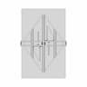 Aviation Turbine Pump Impeller Blades 1 | Professional CAD Design_270_0_degree_snapshot
