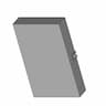 Aviation Turbine Pump Impeller Blades 1 | Professional CAD Design_60_30_degree_snapshot