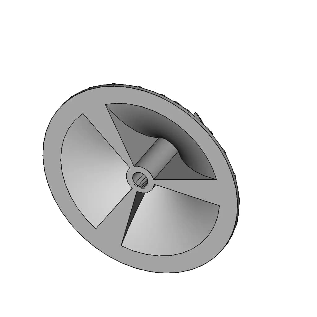 Spring Mechanism 4 | Professional CAD Design_60_30_degree_snapshot