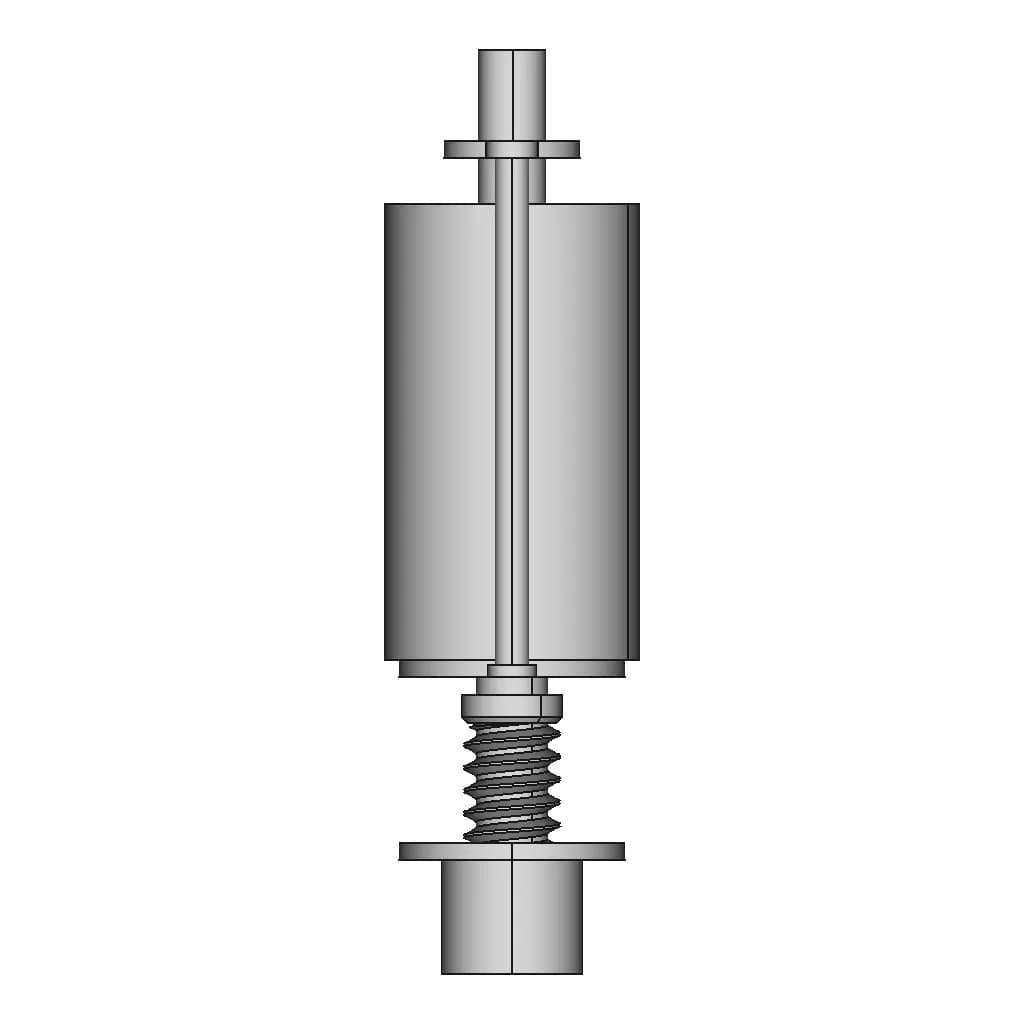Nasa Ring 1 | Professional CAD Design_0_0_degree_snapshot
