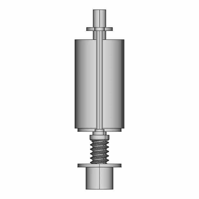 Nasa Ring 1 | Professional CAD Design