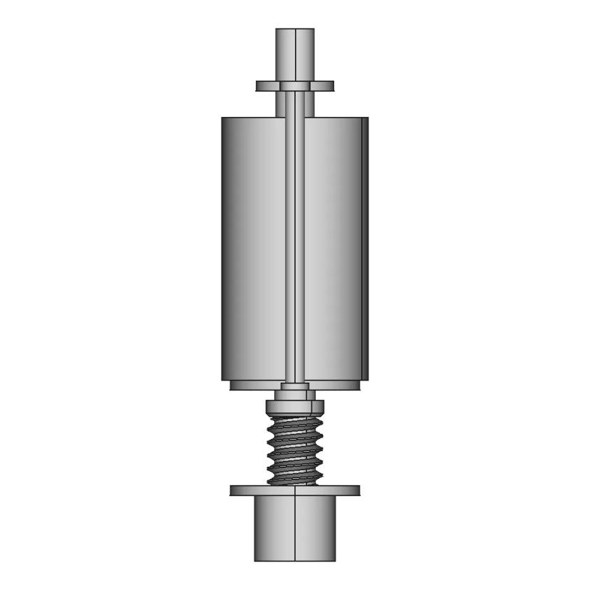Nasa Ring 1 | Professional CAD Design