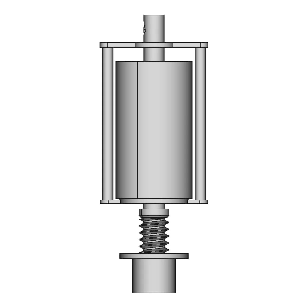 Nasa Ring 1 | Professional CAD Design_0_270_degree_snapshot