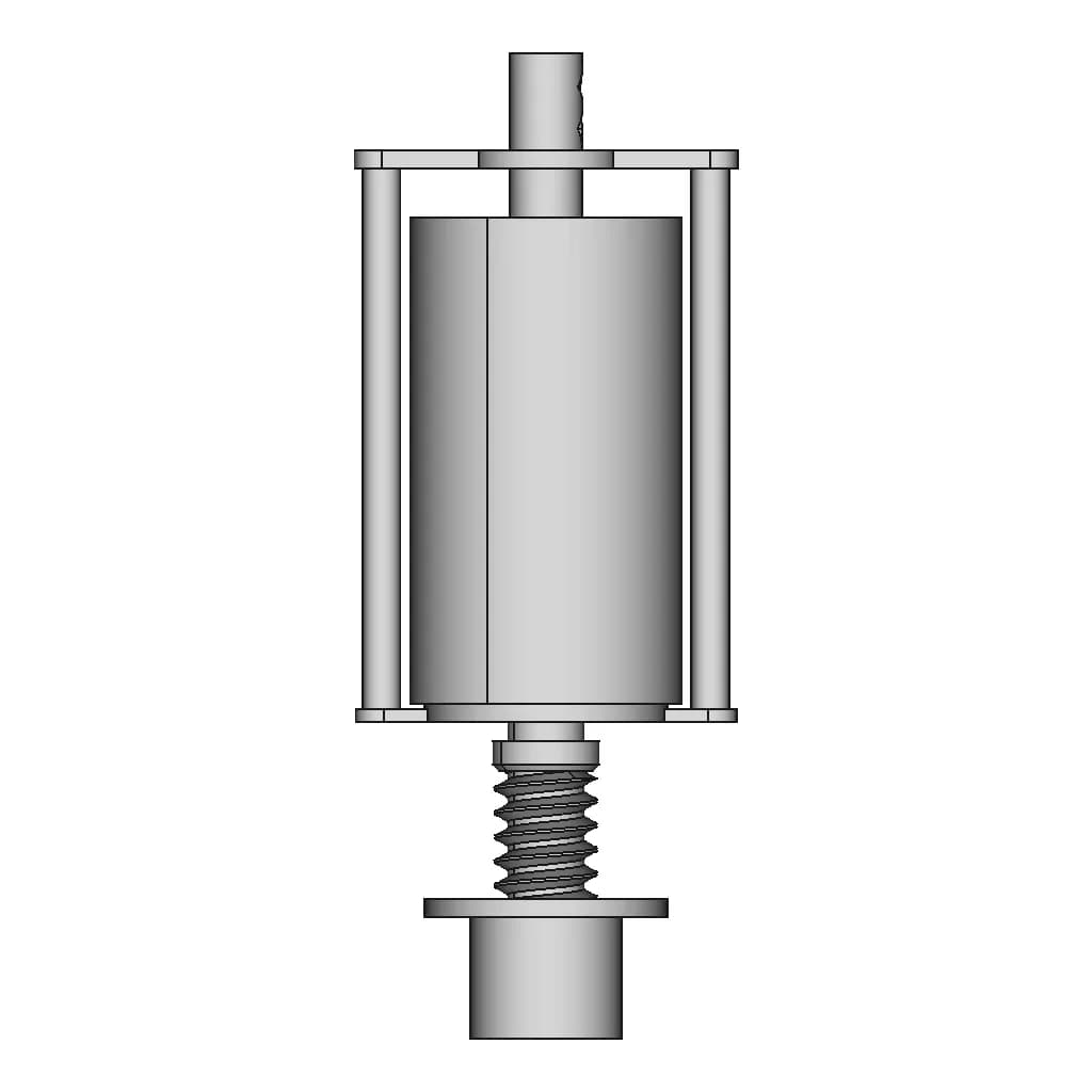 Nasa Ring 1 | Professional CAD Design_0_90_degree_snapshot