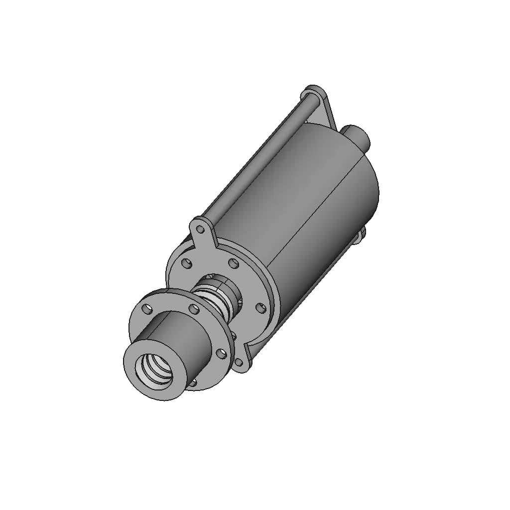 Nasa Ring 1 | Professional CAD Design_60_30_degree_snapshot