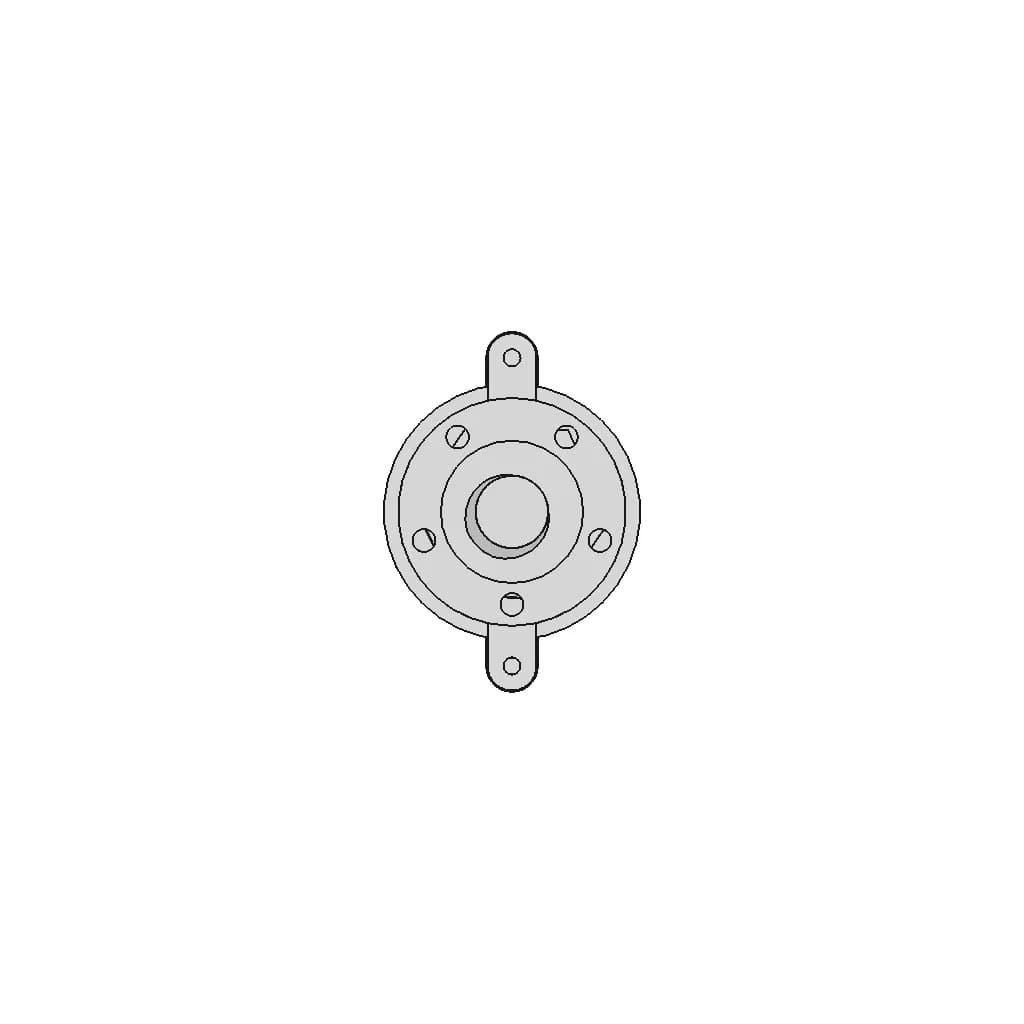 Nasa Ring 1 | Professional CAD Design_90_0_degree_snapshot