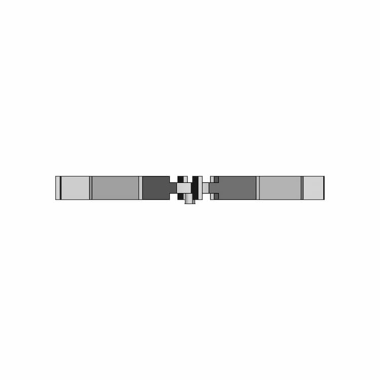 Uav 125 | Professional CAD Design