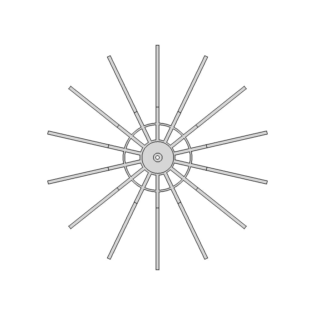 Uav 125 | Professional CAD Design_270_0_degree_snapshot